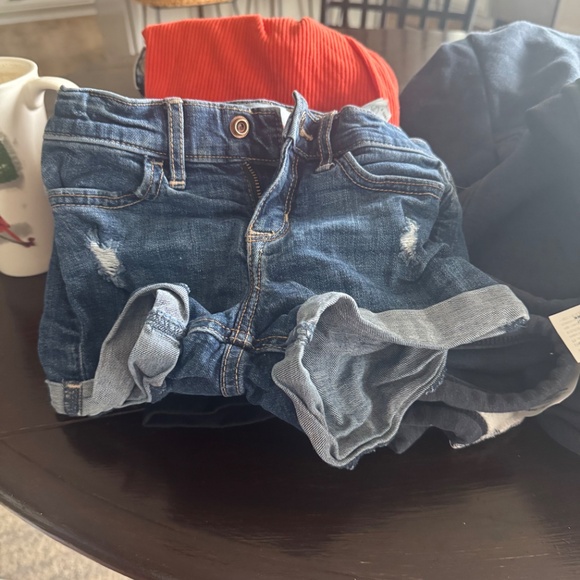 GIRLS mostly 7/8 and some 10/12 Haul! - Picture 15 of 16